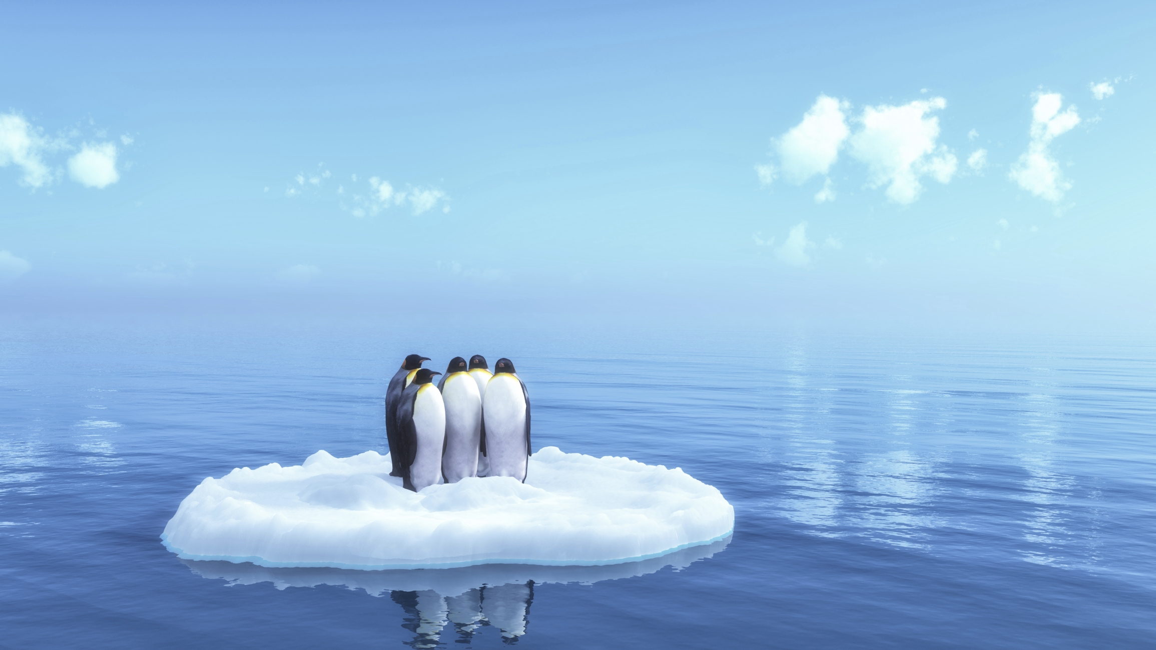 Whizolosophy | Global Warming Fast Facts