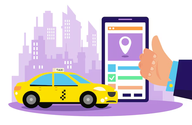 Whizolosophy | White Label Ride Sharing App: Seamless Solutions for Your Business
